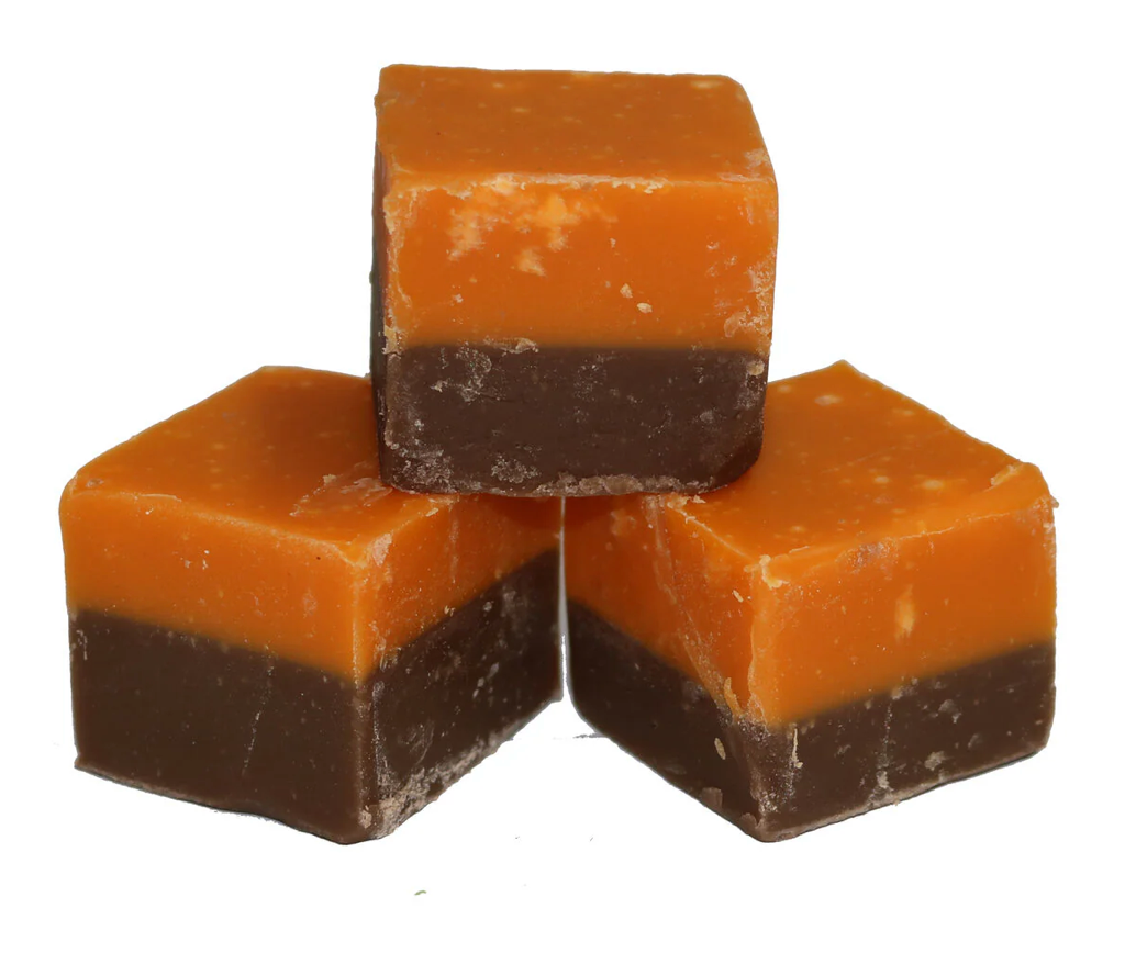 Chocolate & Orange