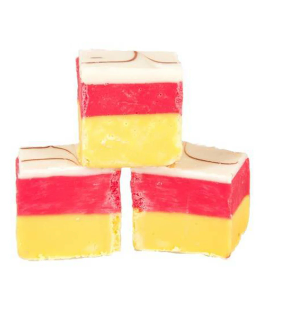 Cherry Bakewell
