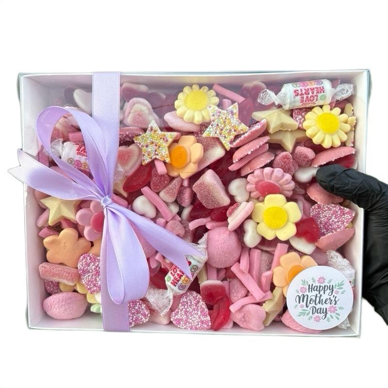 Large Box