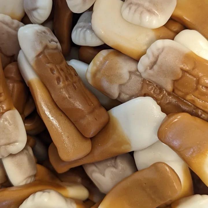 Pint Pots