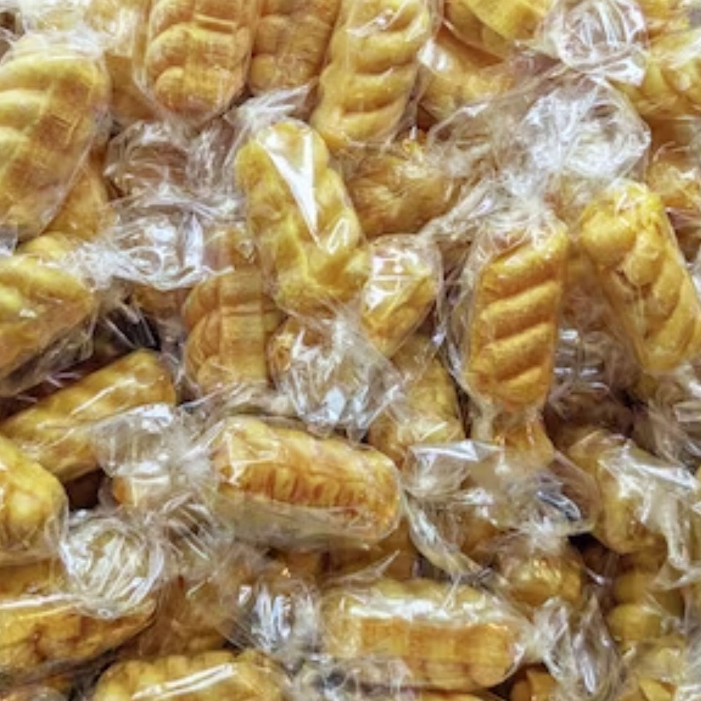 Sweet Peanuts
