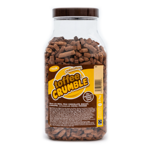 Chocolate Nibs