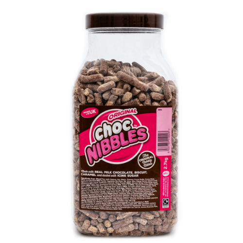 Chocolate Nibs