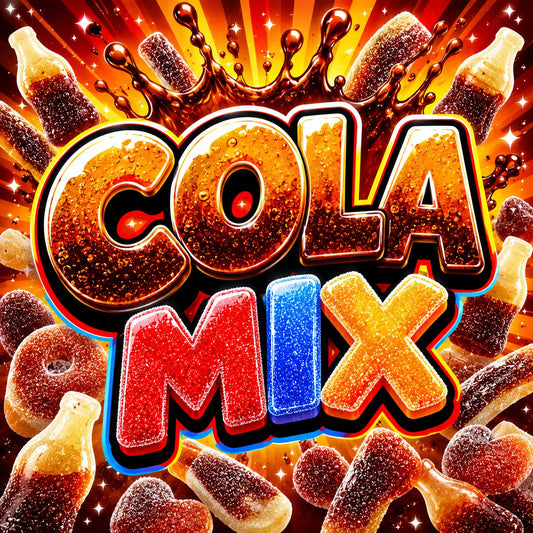 Cola Mix