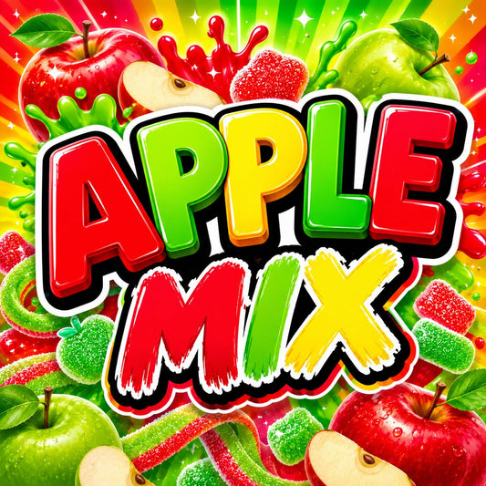 Apple Mix