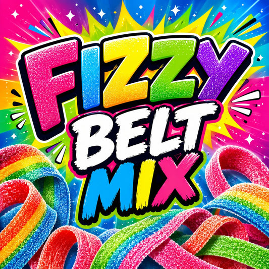 Fizzy Belts