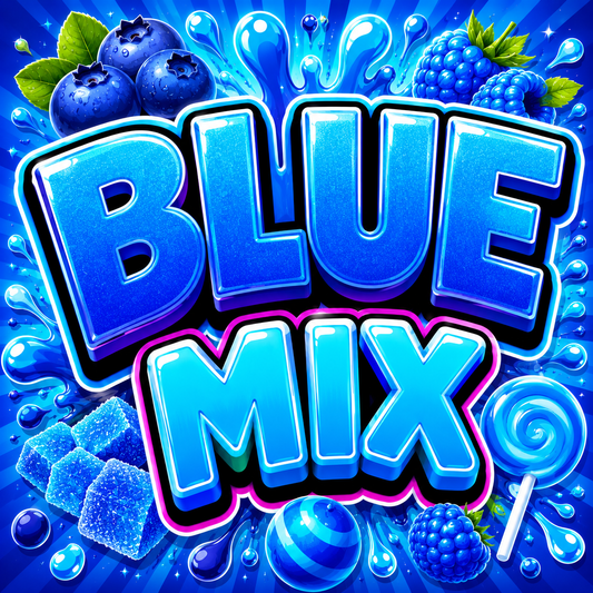 Blue Mix
