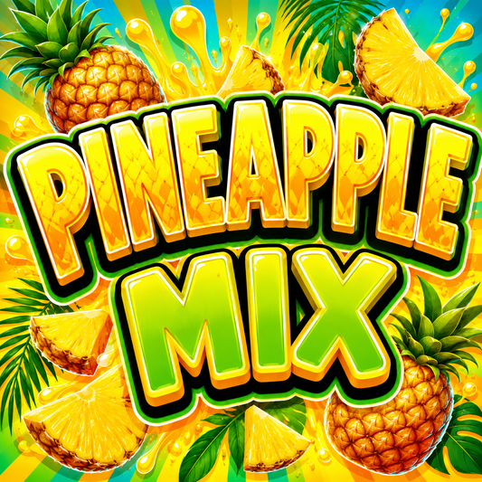 Pineapple Mix