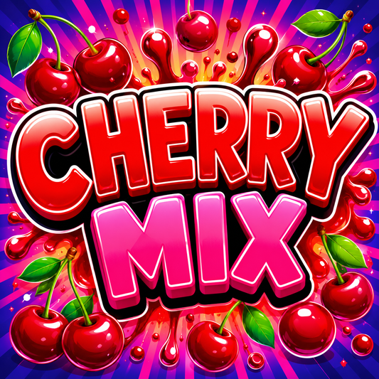 Cherry Mix