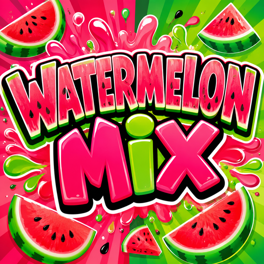 Watermelon Mix