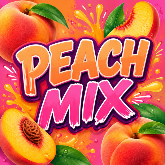 Peach Mix