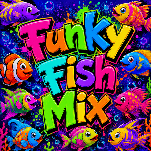 Funky Fish