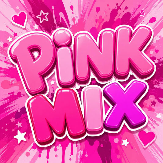 Pink Mix