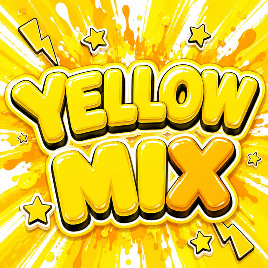 Yellow Mix
