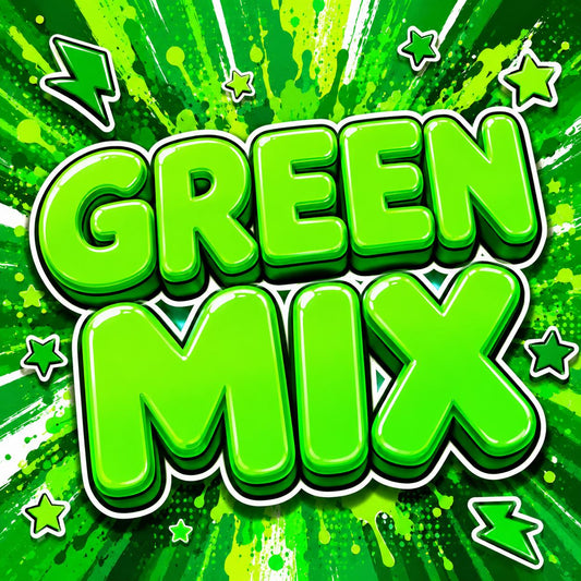 Green Mix