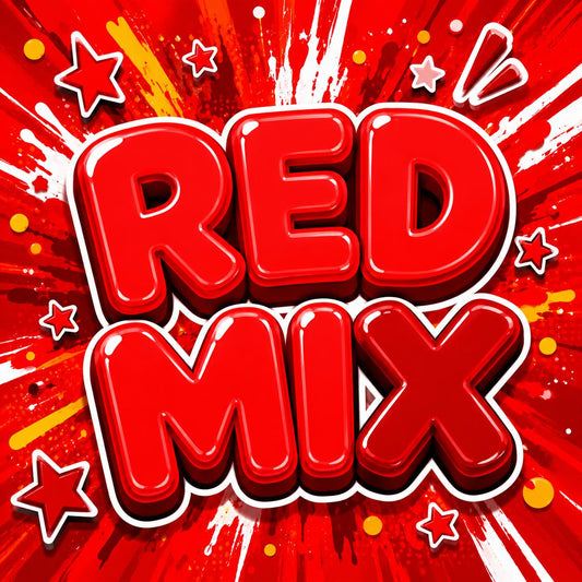 Red Mix