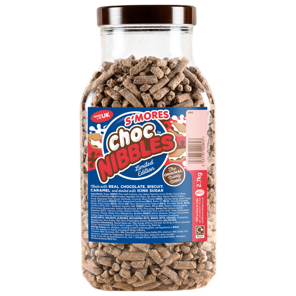 Chocolate Nibs