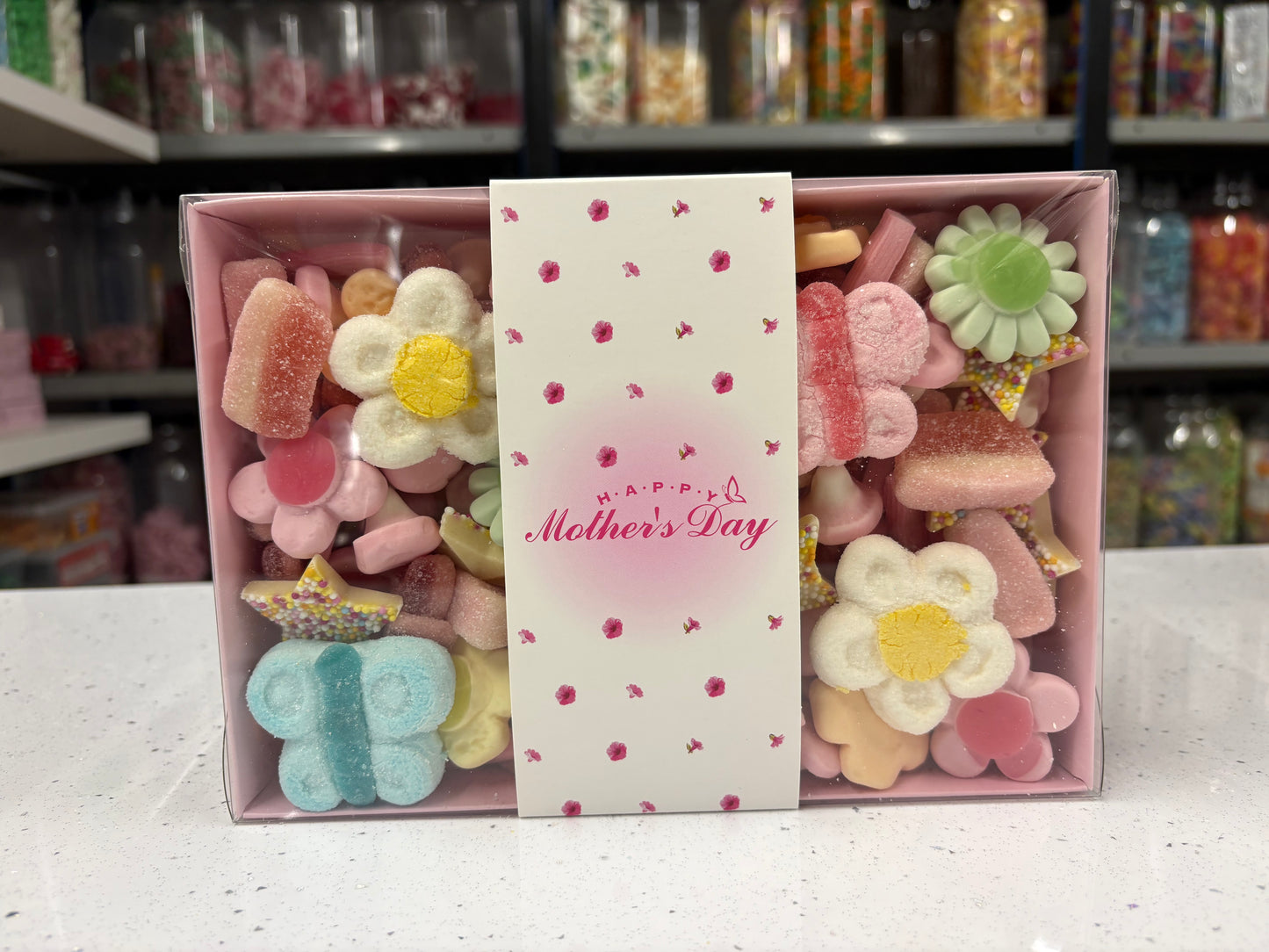 600g Mothers Day Box
