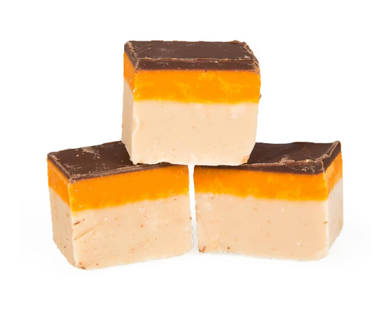 Jaffa Cake