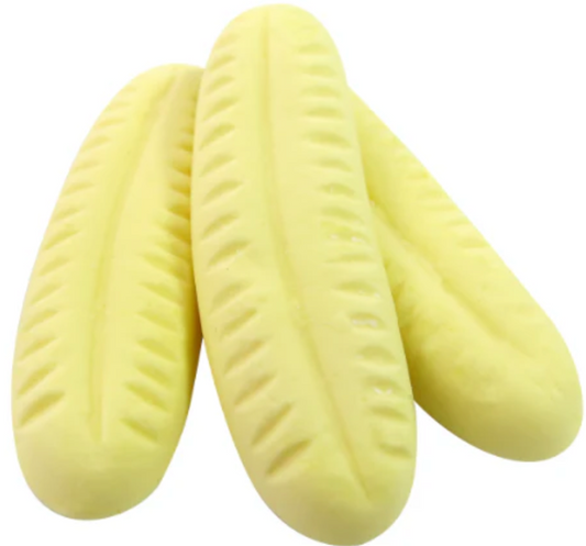 Giant Foam Bananas
