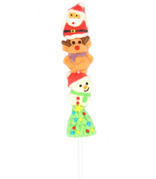 Christmas Mallow Stacker