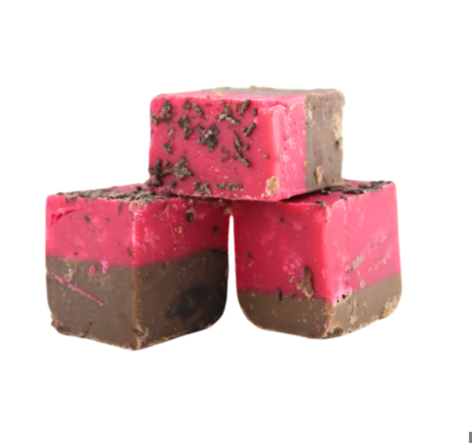 Black Forest Gateau