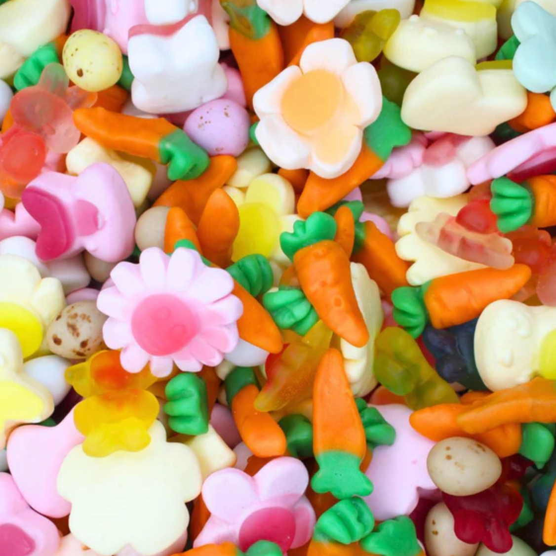 Easter Mix