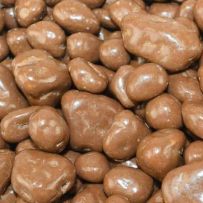 Chocolate Honeycomb