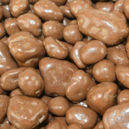 Chocolate Honeycomb