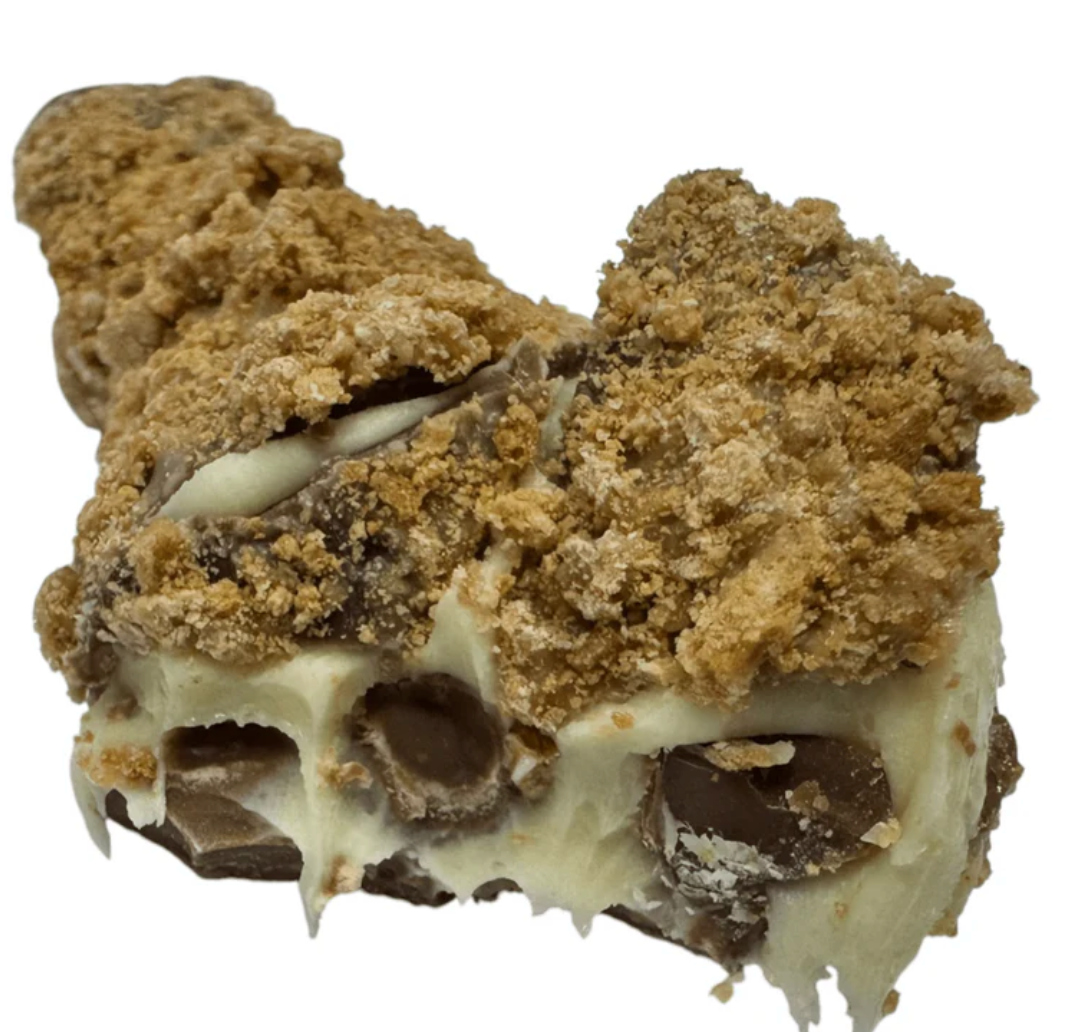 Miskets Creme Filled Chicken Drumstick 50g