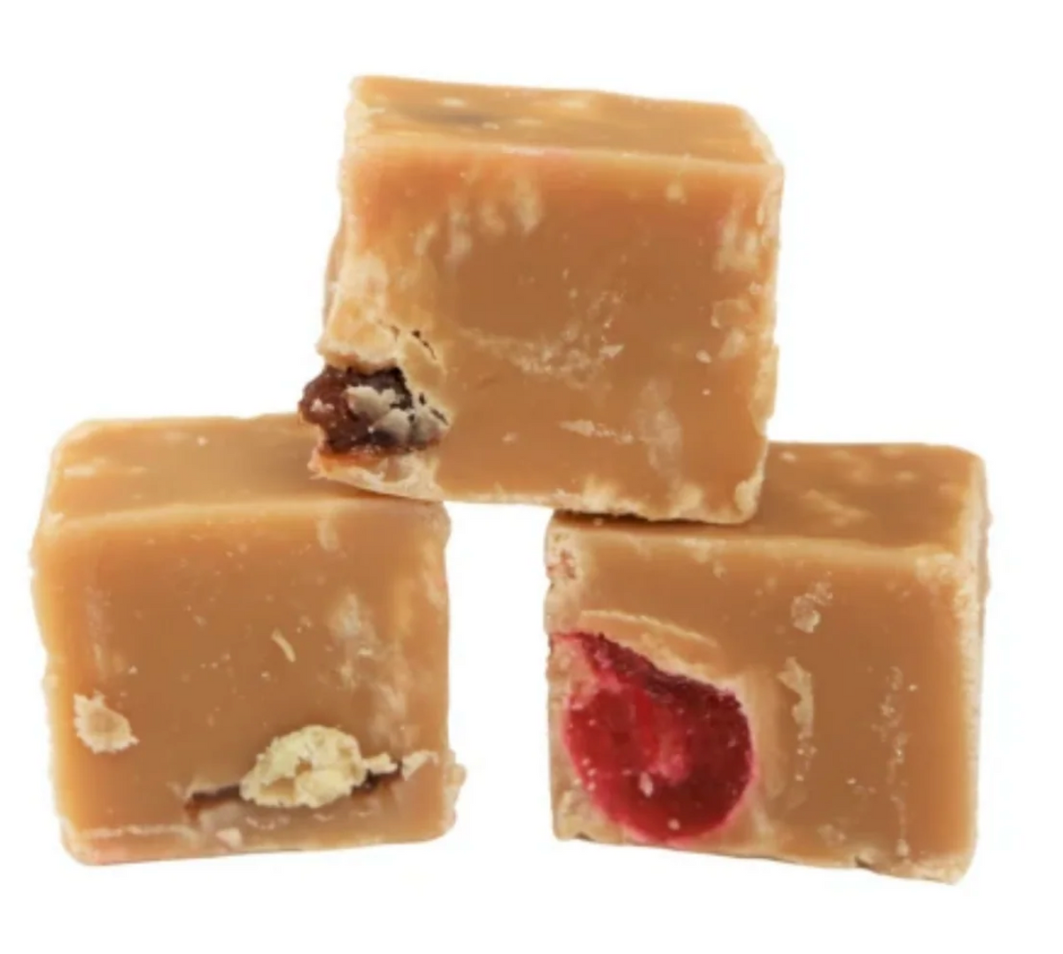 Fruit & Nut