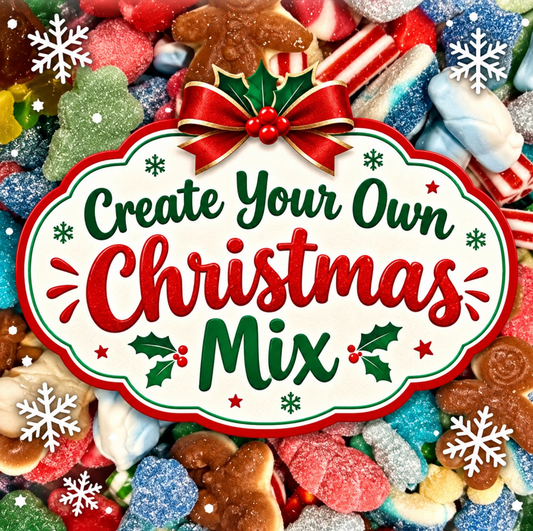 Create Your Own | Christmas