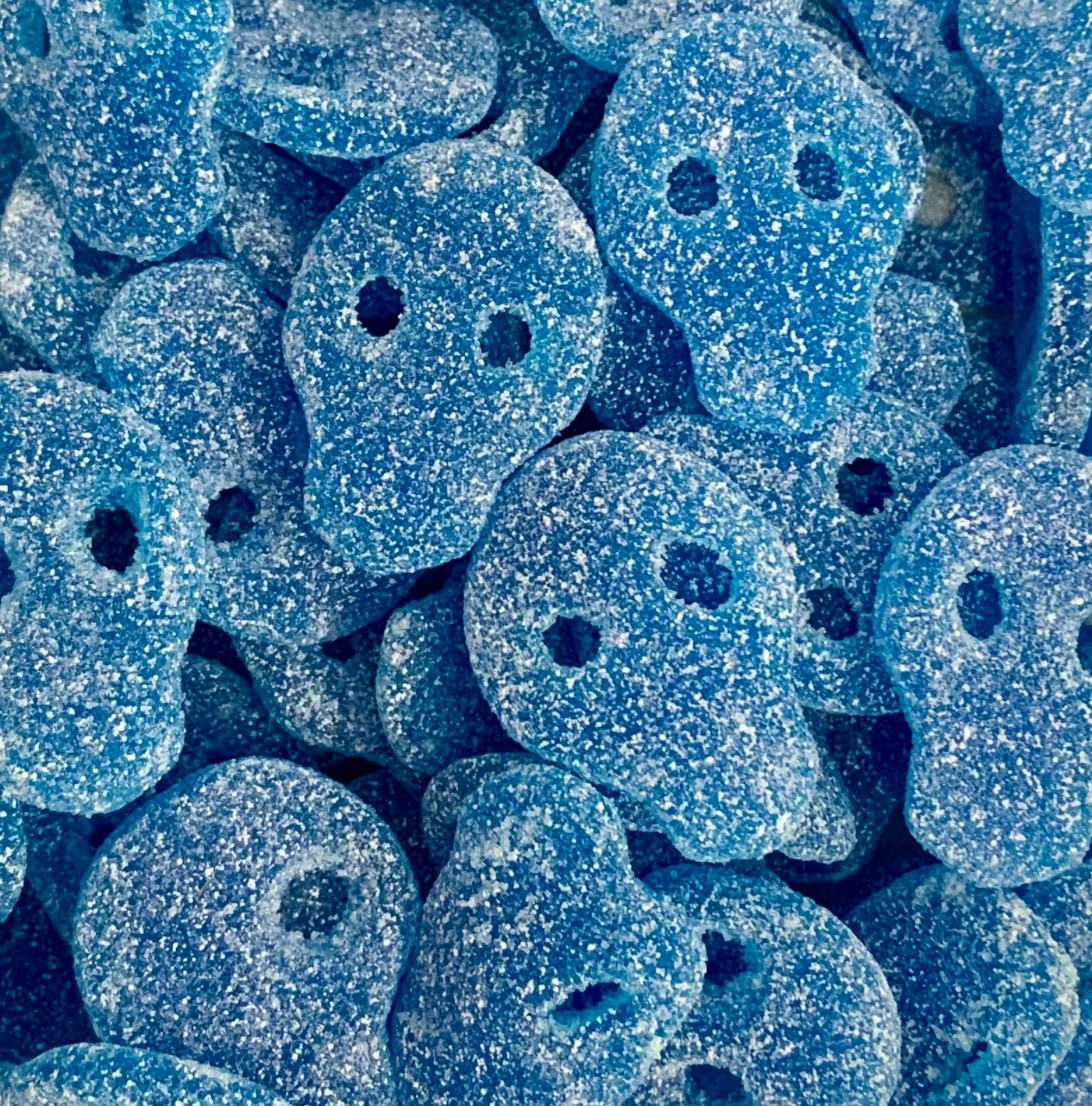 Skulls Mix