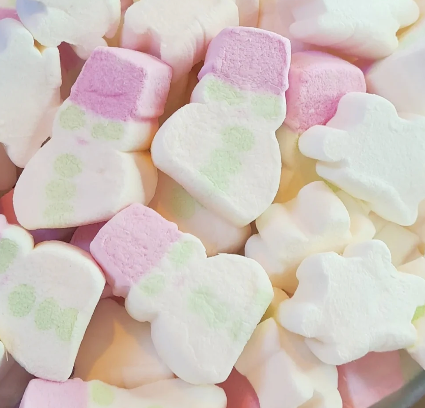 Create Your Own | Marshmallows