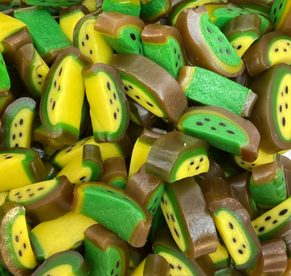Peelables