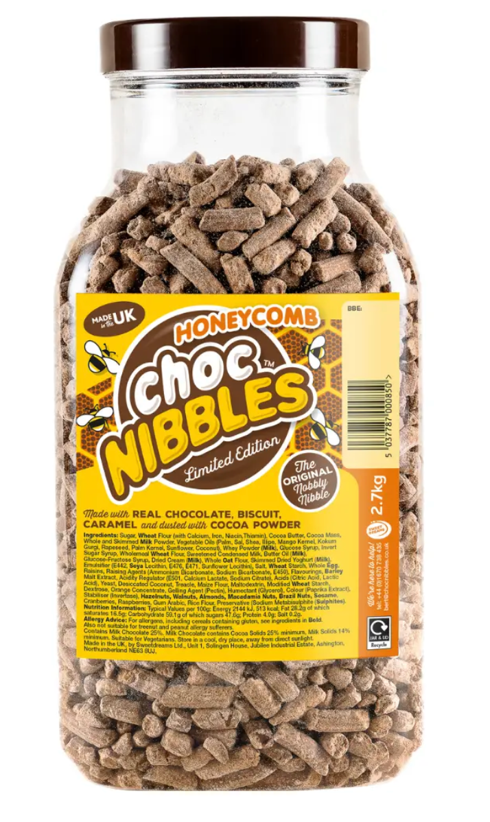 Chocolate Nibs