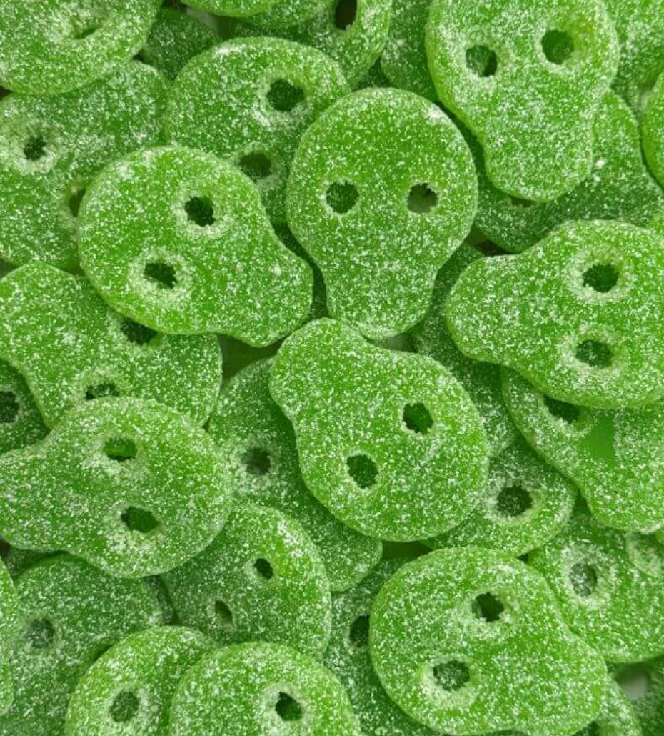 Skulls Mix