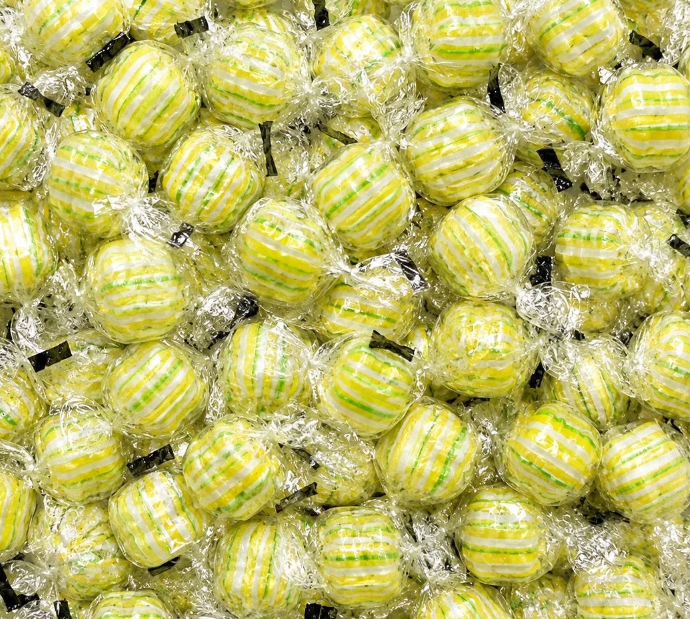 Create Your Own | Hard Boiled Drops