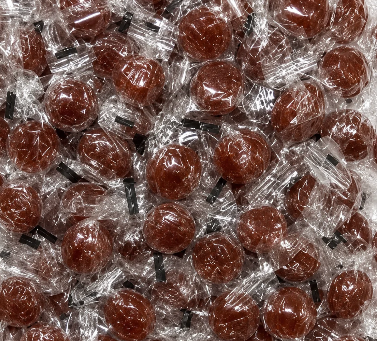Create Your Own | Hard Boiled Drops
