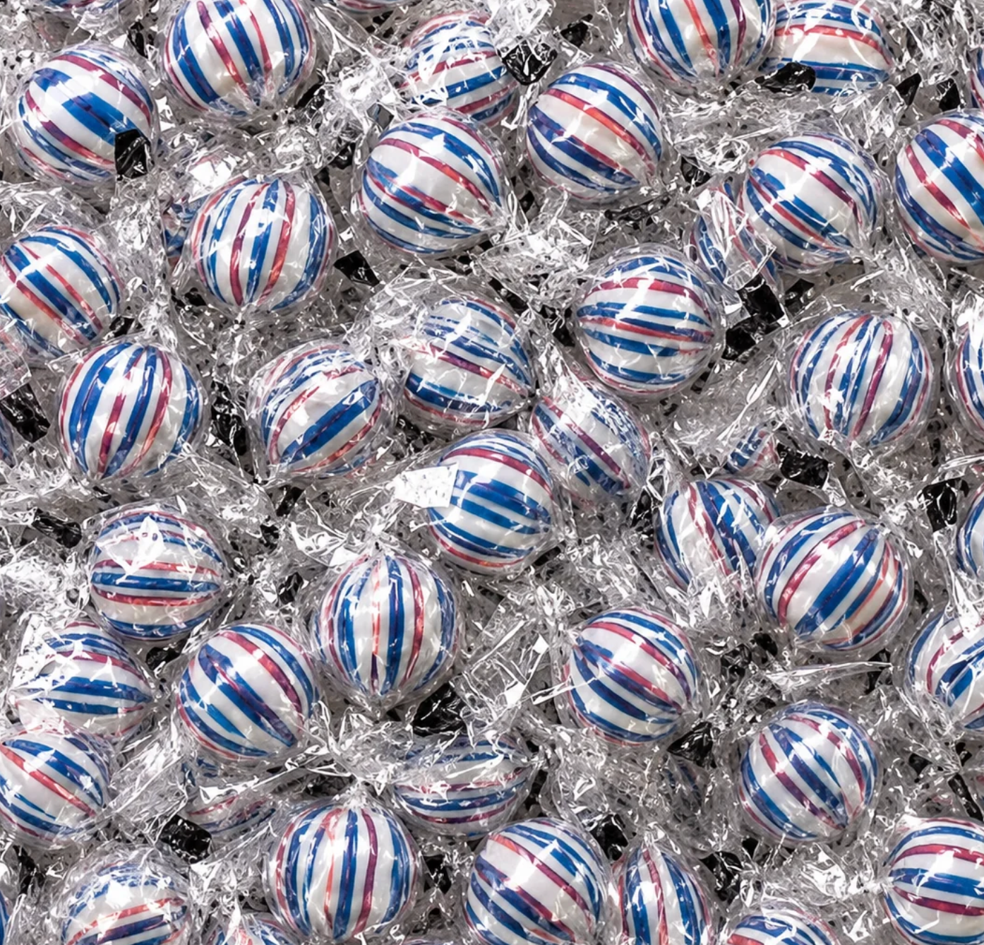 Create Your Own | Hard Boiled Drops