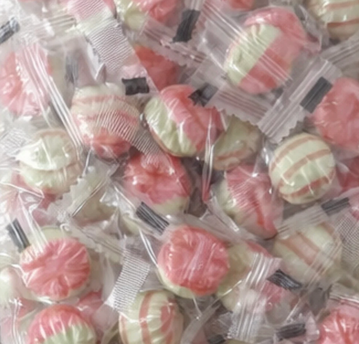 Create Your Own | Hard Boiled Drops
