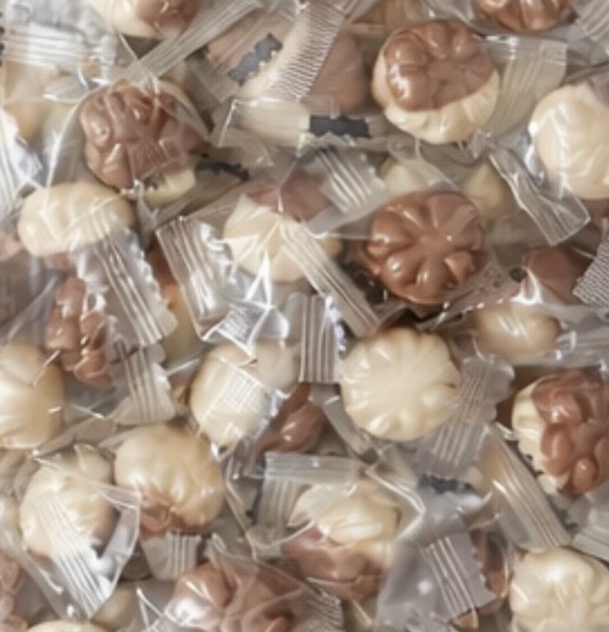 Create Your Own | Hard Boiled Drops