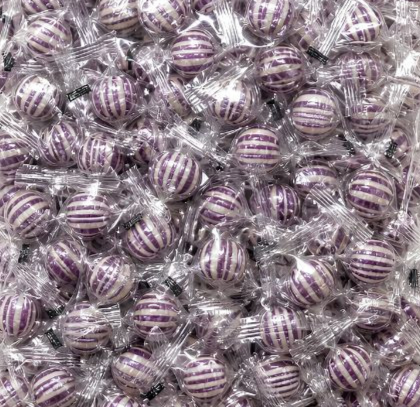Create Your Own | Hard Boiled Drops