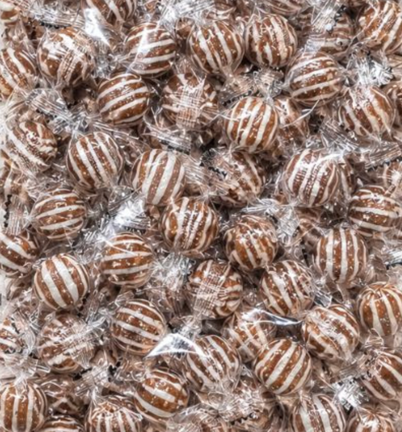 Create Your Own | Hard Boiled Drops