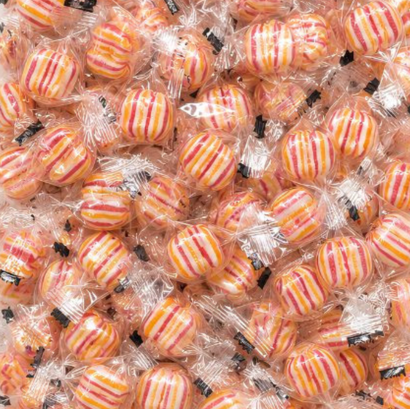 Create Your Own | Hard Boiled Drops