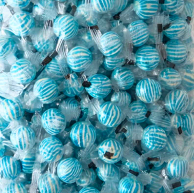 Create Your Own | Hard Boiled Drops