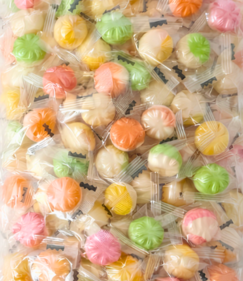 Create Your Own | Hard Boiled Drops