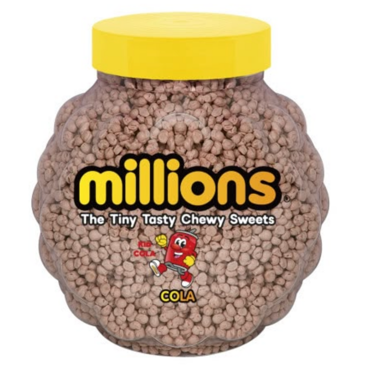 Millions