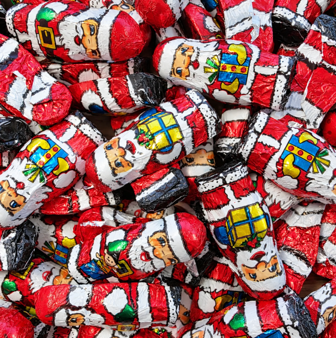 Create Your Own | Christmas
