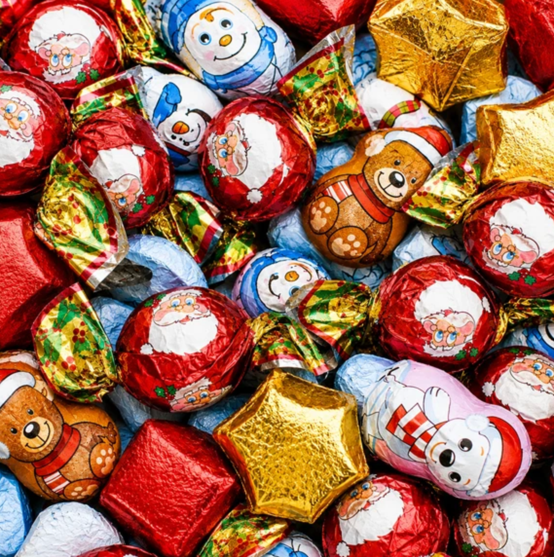 Create Your Own | Christmas